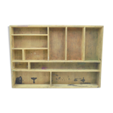 Compartmentalized locker