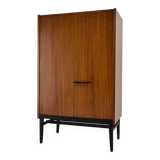 Midcentury Cabinet or Highboard by František Mezulánik for UP Závody, 1960s