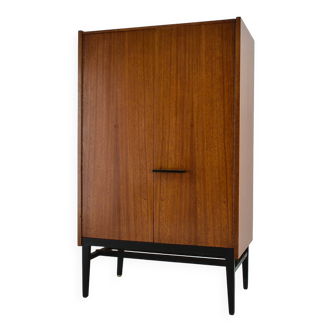 Meuble ou buffet haut vintage par František Mezulánik pour UP Závody, 1960s