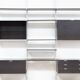 George Nelson Library for Mobilier International