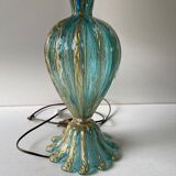 Murano 70 glass lamp