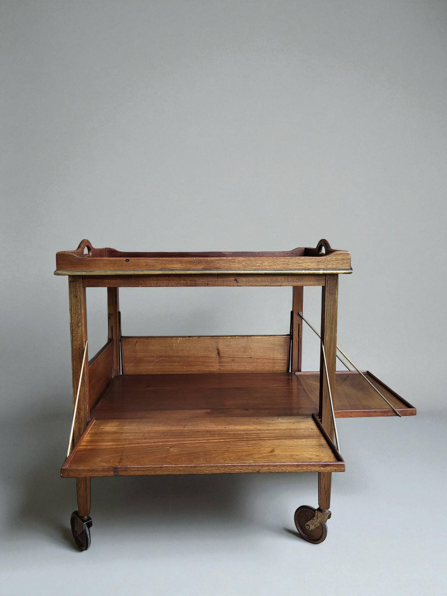 1950s side table/tea table