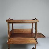 1950s side table/tea table