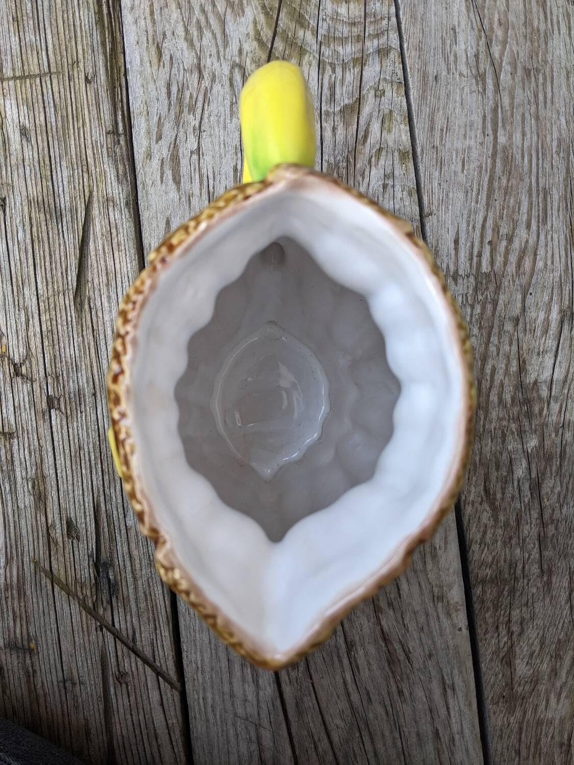 Banana Slush Pitcher