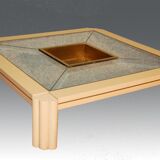 Coffee table Maison Jansen