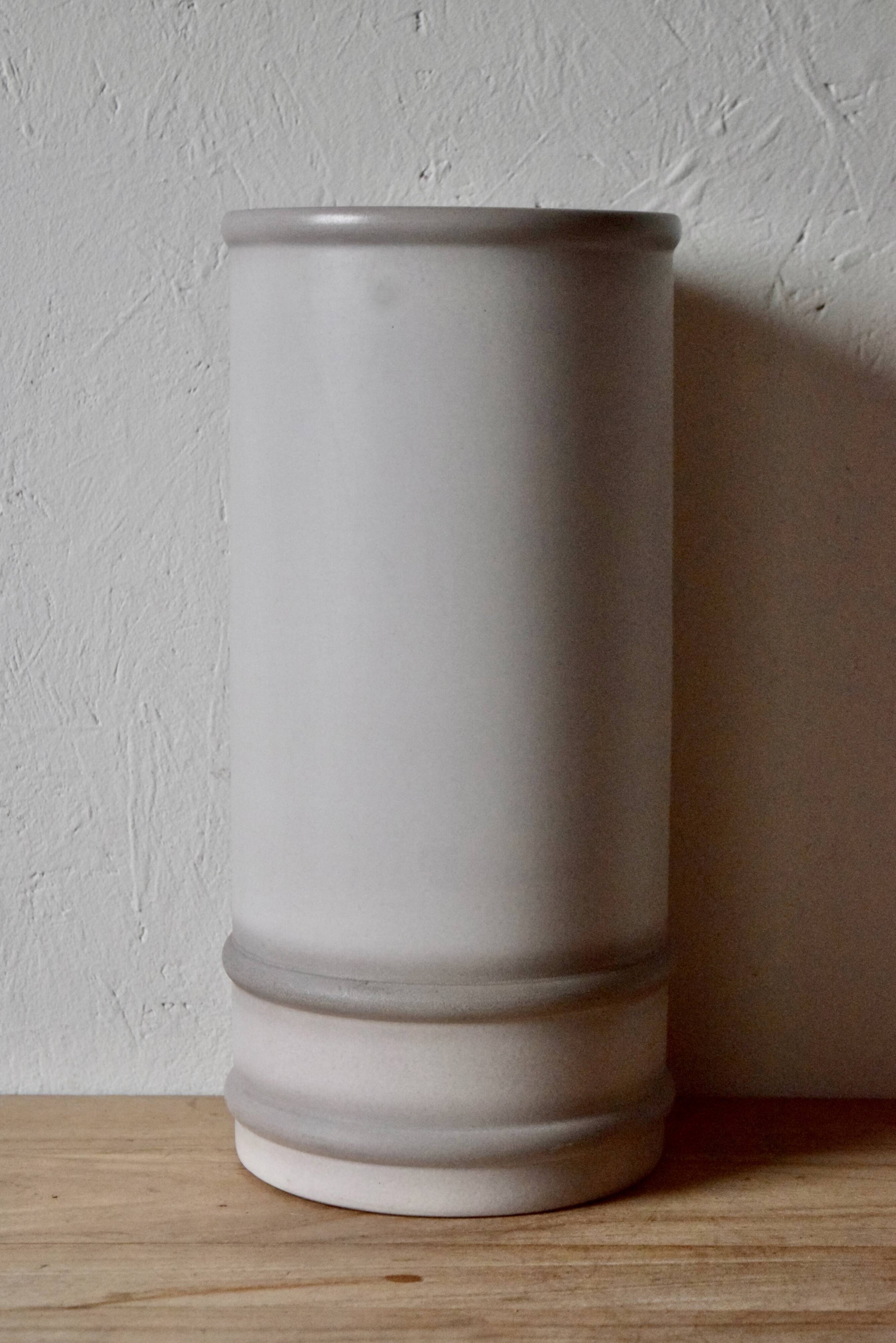Vintage ceramic umbrella stand -West-Germany 253-41