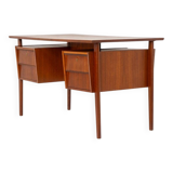 Bureau indépendant de Gunnar Nielsen Tibergaard (Danemark, années 1960).