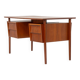 Bureau indépendant de Gunnar Nielsen Tibergaard (Danemark, années 1960).