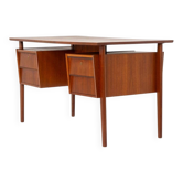 Bureau indépendant de Gunnar Nielsen Tibergaard (Danemark, années 1960).