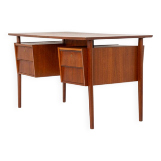 Bureau indépendant de Gunnar Nielsen Tibergaard (Danemark, années 1960).