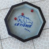 Le tierce bistro game board