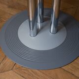 Post modern Trias dining table - Hugo de Ruiter - Leolux 1990