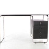 COMACINA office by Piero BOTTONI