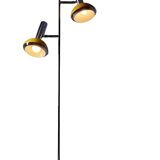 Floor Lamp, Richard Essig, 1970s–1980s, Germany