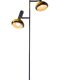 Floor Lamp, Richard Essig, 1970s–1980s, Germany