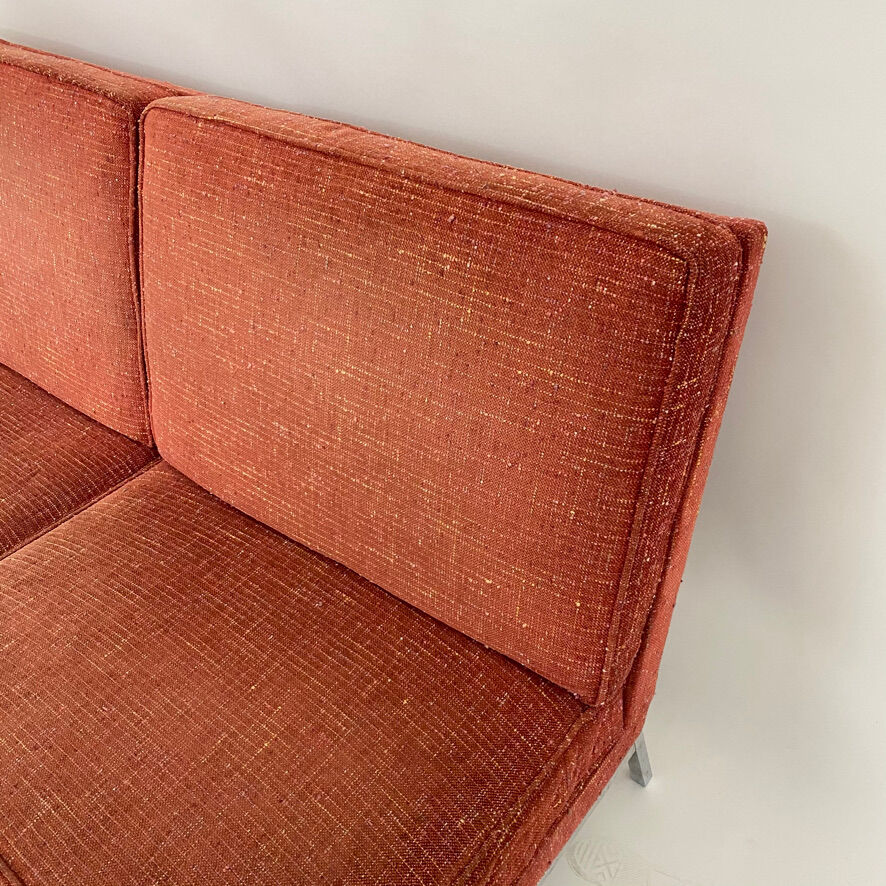 Florence Knoll bench for knoll international