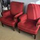 Armchairs