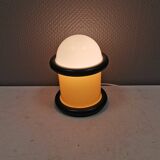 EPOKE III wall light, designed by Michael Bang for Holmegaard Denmark 1975