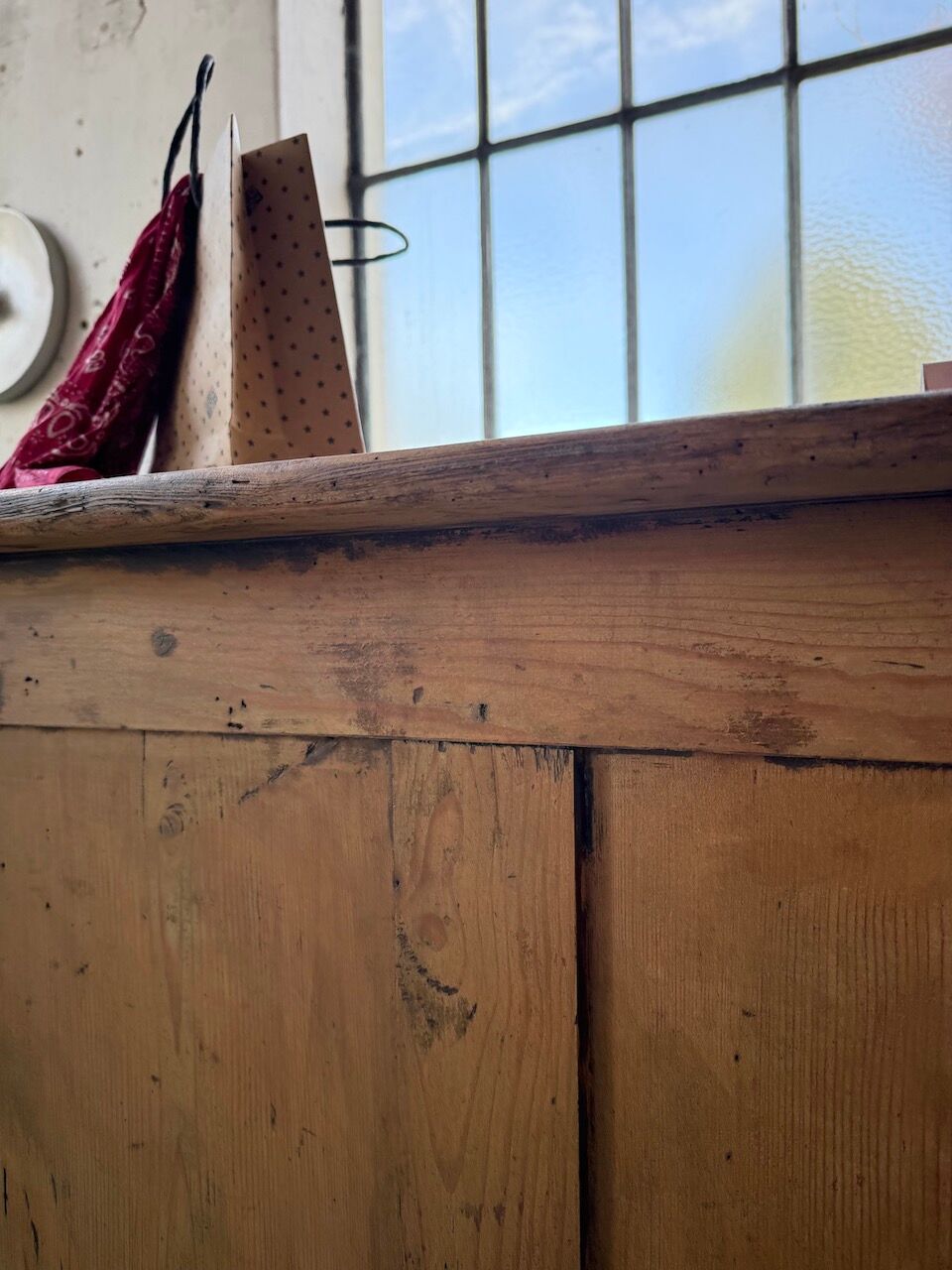 XXL 1900 professional pine counter 3m