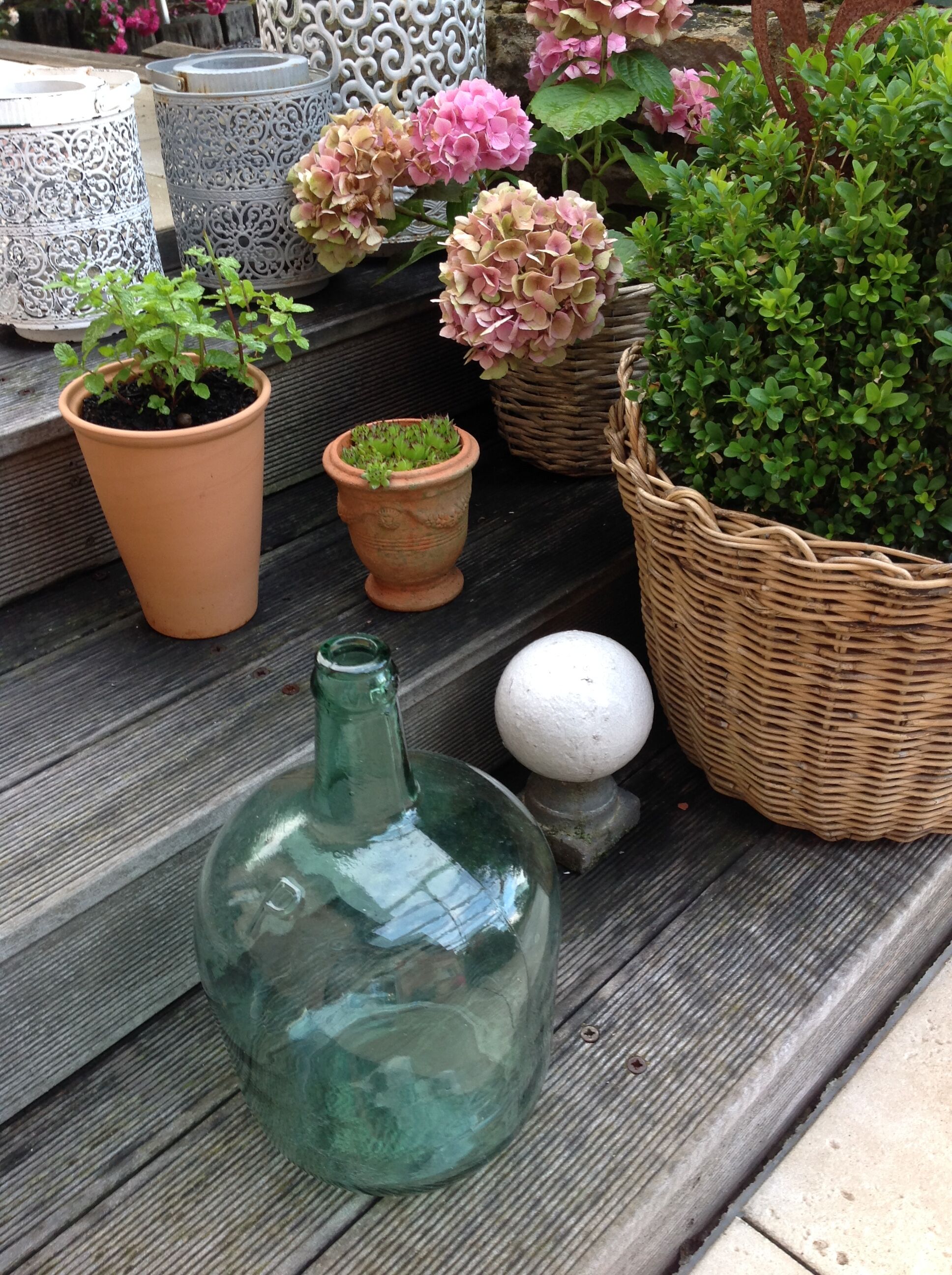 Demijohn