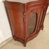 Napoleon III showcase