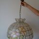 Suspension en nacre vintage an 70