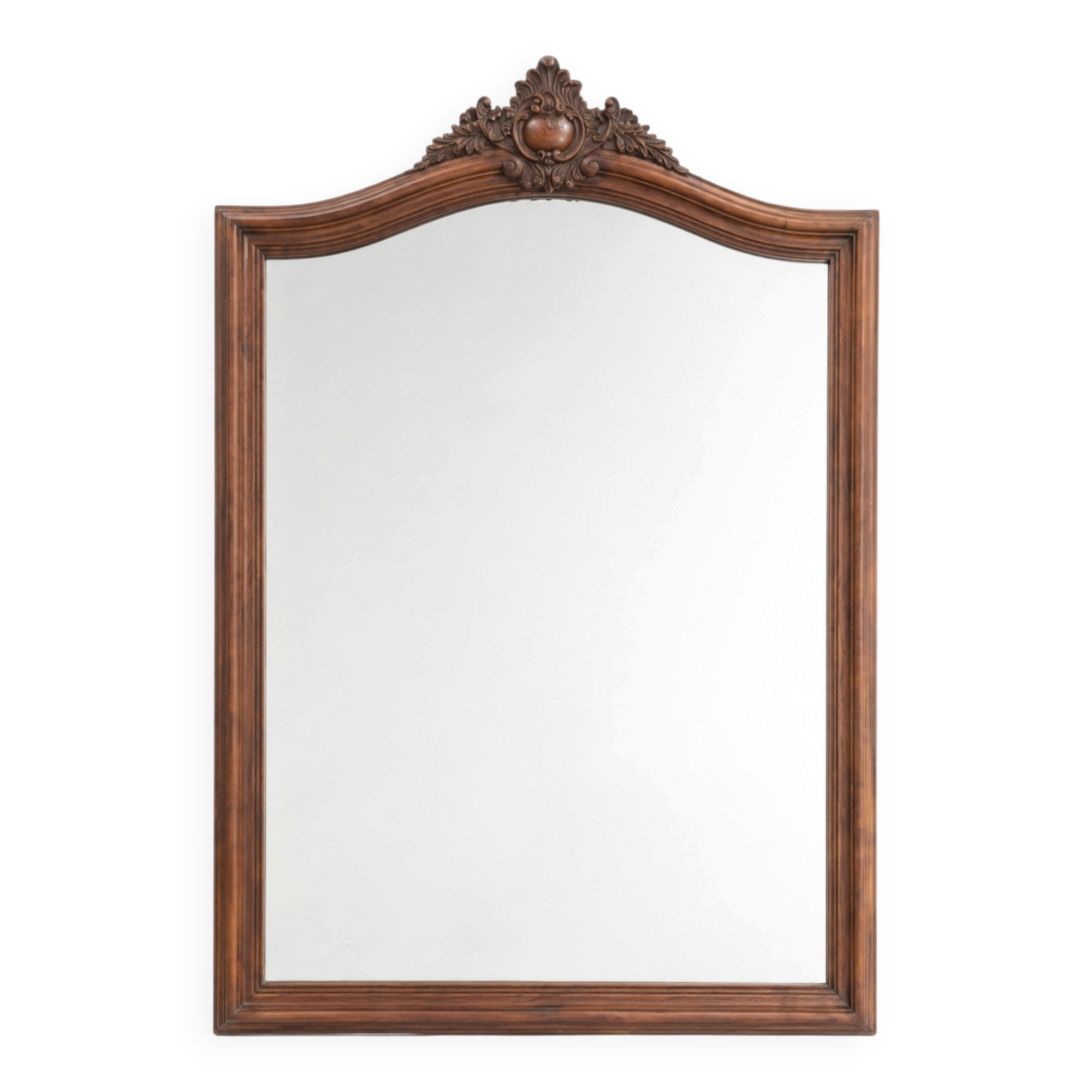 Large mirror