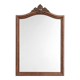 Large mirror