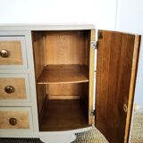 Commode 3 tiroirs