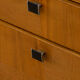Scandinavian chest of drawers – 90 cm