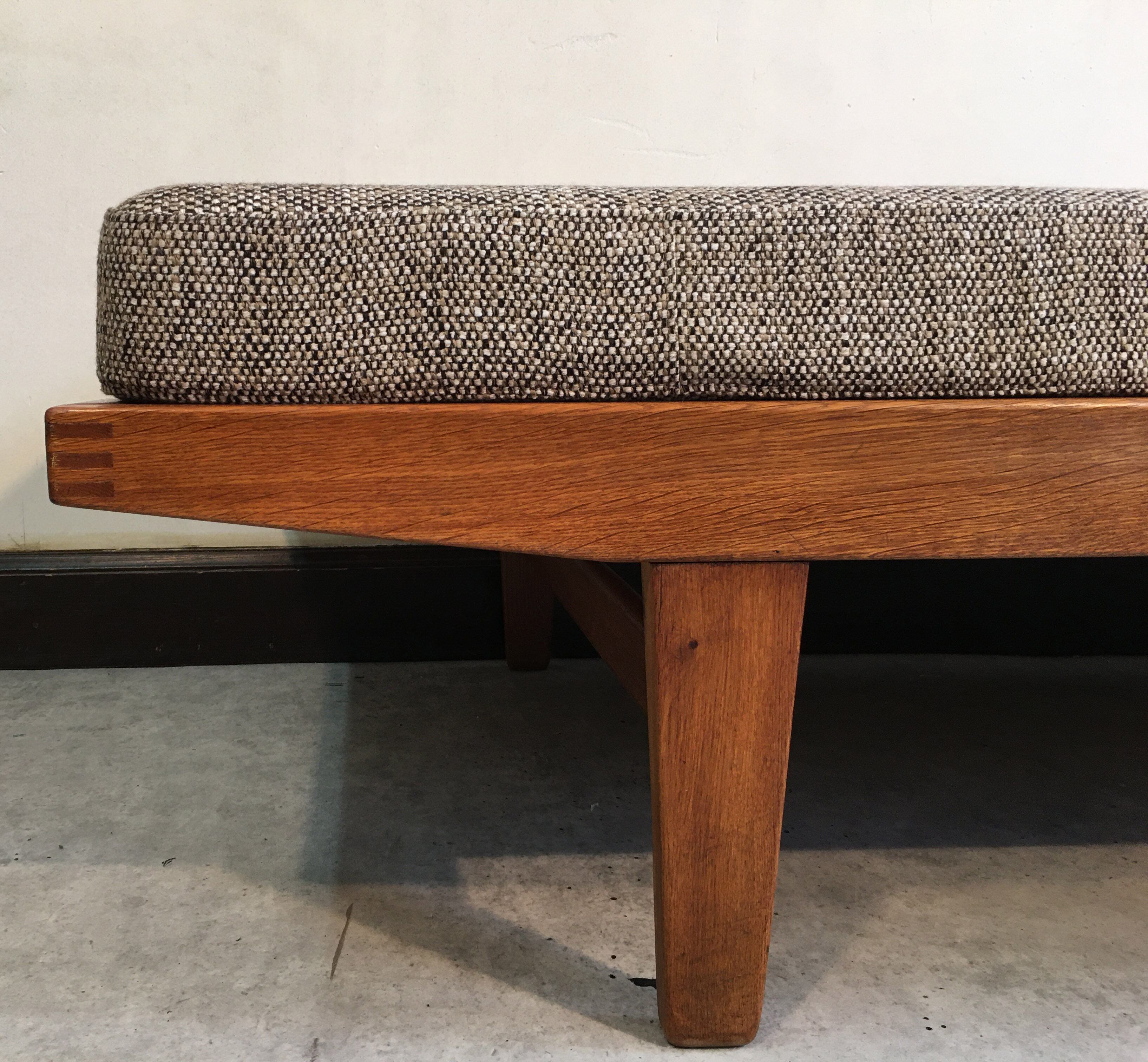 Meridian, Daybed Poul M. Volther 1958