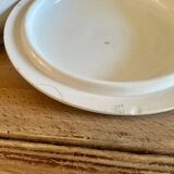 Old soup tureen, Saint-Amand