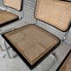 Cesca B32 chairs