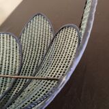 Lotus flower canning wall lamp