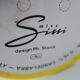 Lampe Philippe Starck Miss Sissi Flos Design 1991