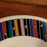 Service à café égoïste