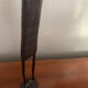 Statuette -ethnique