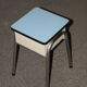 Chest stool formica 60