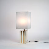 Lampe de table italienne