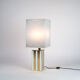 Lampe de table italienne