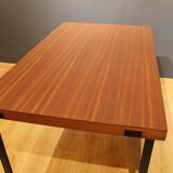 Extending table by Pierre Guariche for Huchers-Minvielle