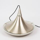 Danish vintage pendant lamp from 1970s