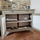 1930s sideboard