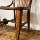 Old Bauman office chair