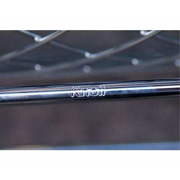 Diamond armchair by Harry Bertoia - Knoll