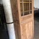Wardrobe, display cabinet