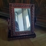 Toilet mirror 36x43cm