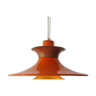 Vintage Danish Lamp