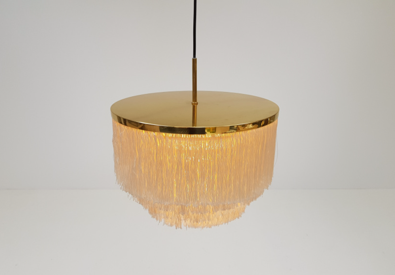 Suspension "T602" Hans-Agne Jakobsson Danemark 1970