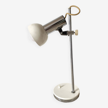 Adjustable desk lamp, 70s spot
